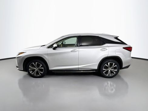 Used 2018 Lexus RX 350 FWD w/ Premium Package image 4