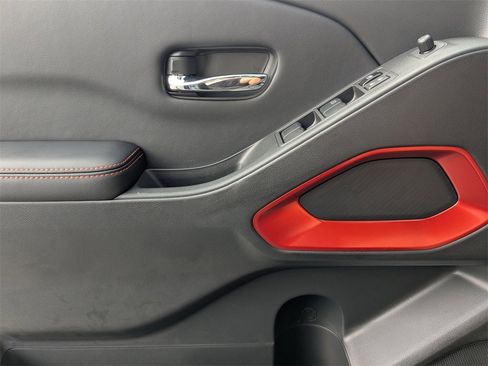 New 2025 Nissan Frontier Pro-X w/ Pro Premium Package image 29