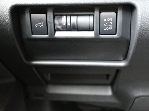 New 2026 Subaru Forester Premium image 24