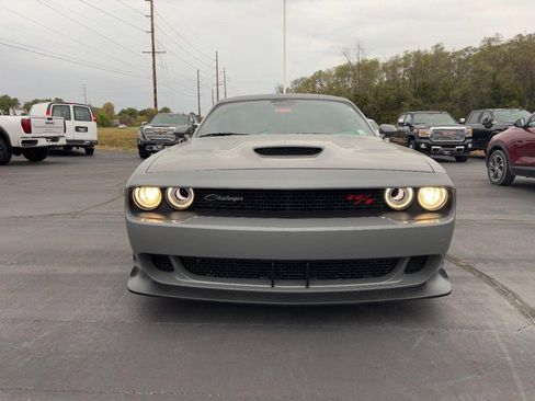 Used 2023 Dodge Challenger R/T Scat Pack image 13