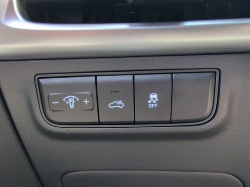 New 2026 Hyundai Santa Cruz SEL image 21