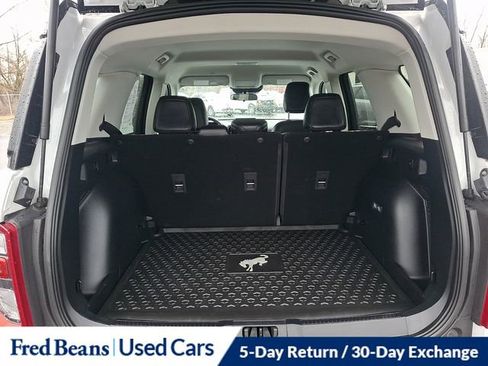 Certified 2024 Ford Bronco Sport Big Bend w/ Convenience Package image 30