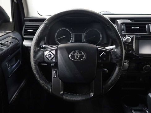 Used 2014 Toyota 4Runner Trail image 22