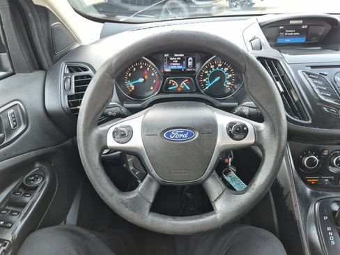 Used 2016 Ford Escape S FWD image 24