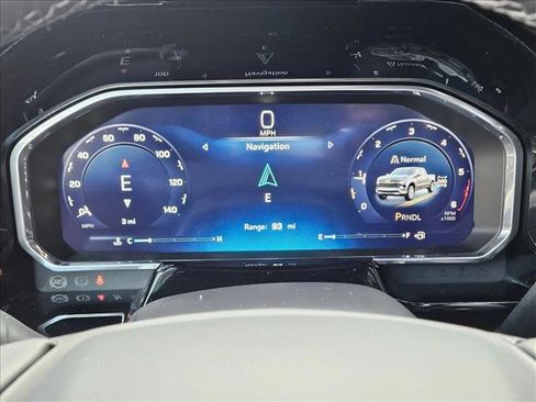 New 2026 Chevrolet Silverado 1500 RST image 11