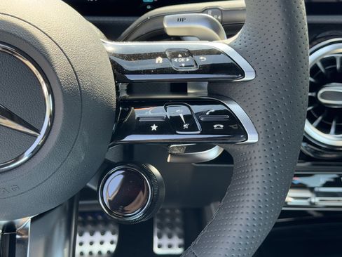 New 2026 Mercedes-Benz CLA 45 AMG S 4MATIC image 24