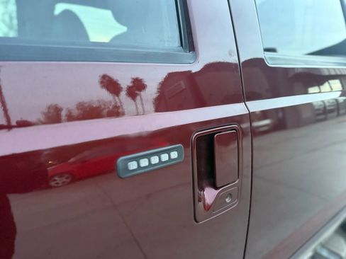 Used 2011 Ford F250 King Ranch w/ FX4 Off Road Pkg image 4