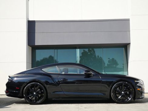 New 2026 Bentley Continental GT Speed image 5