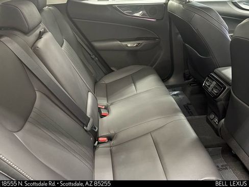 Used 2024 Lexus NX 350 AWD w/ Vision Package image 15