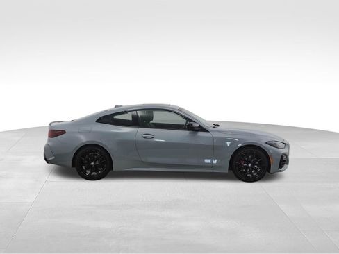 Used 2026 BMW 440i xDrive Coupe w/ Premium Package image 6