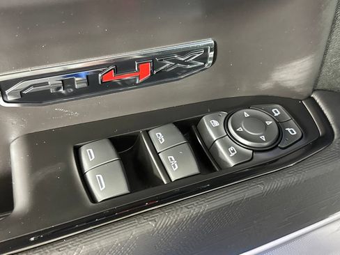 Certified 2023 GMC Sierra 1500 AT4X AWD/4WD image 27