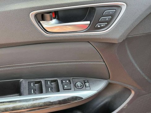 Used 2019 Acura TLX V6 FWD image 14