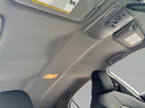 Used 2024 Toyota Camry LE image 37