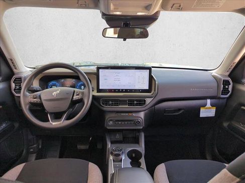 Used 2025 Ford Bronco Sport Big Bend AWD/4WD image 17