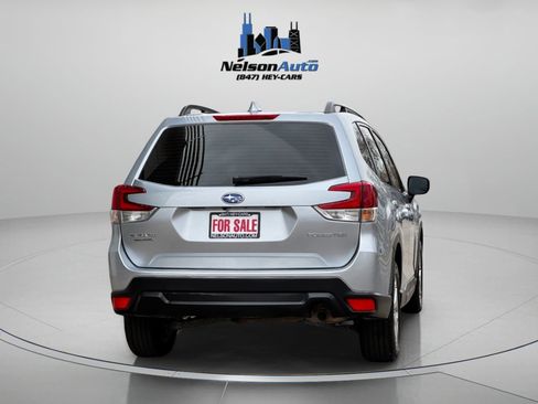 Used 2021 Subaru Forester image 5
