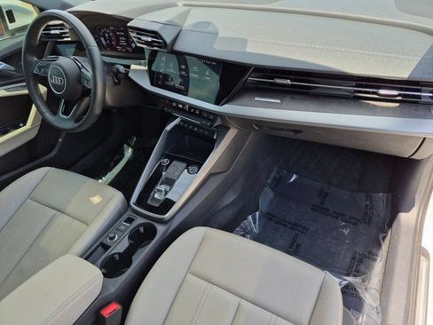 Certified 2024 Audi A3 2.0T Premium Plus w/ Premium Plus Package AWD/4WD image 18