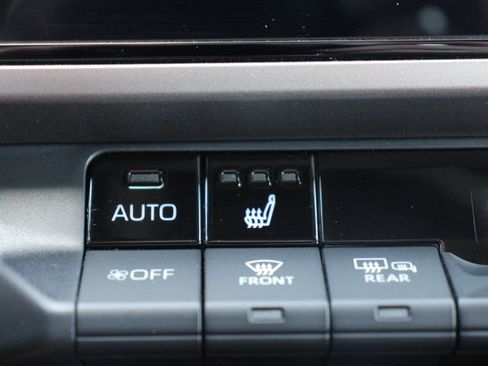 Certified 2025 Toyota Camry XSE FWD image 32