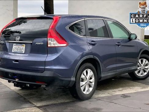 Used 2013 Honda CR-V EX image 13