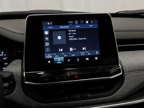 New 2026 Jeep Compass Latitude image 21