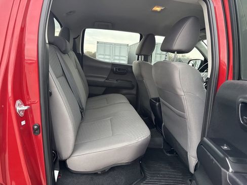 Used 2023 Toyota Tacoma SR w/ SR Convenience Package image 34