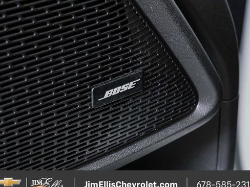 New 2025 Chevrolet Silverado EV LT AWD/4WD image 7