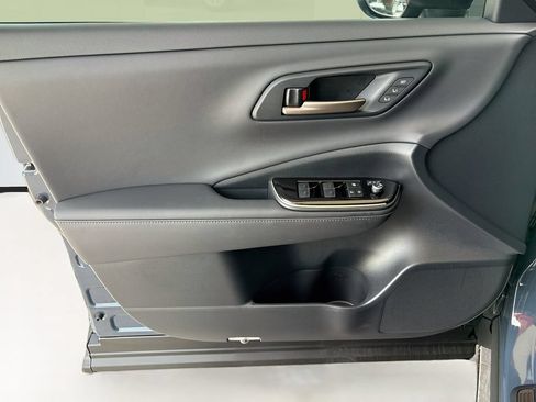 New 2026 Toyota Crown Platinum AWD/4WD image 24