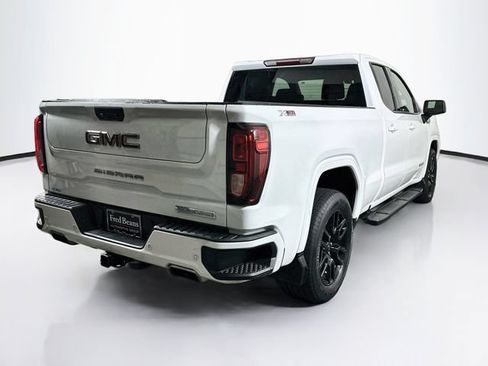 Used 2022 GMC Sierra 1500 Elevation AWD/4WD image 9
