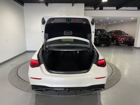 Used 2021 Mercedes-Benz S 580 4MATIC Sedan image 13