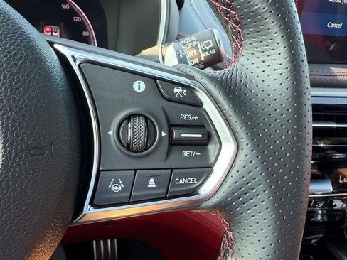 Certified 2026 Acura MDX A-Spec image 16