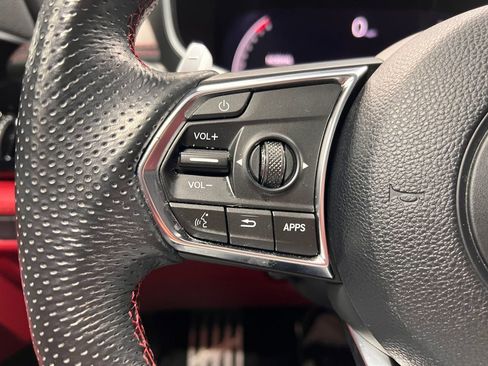 Used 2023 Acura MDX A-Spec image 9