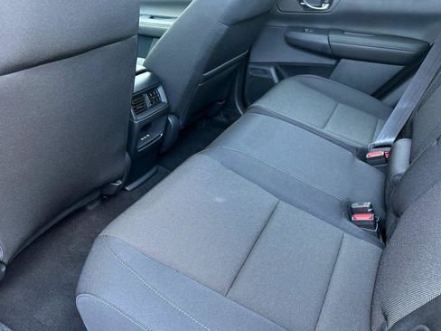 New 2026 Honda CR-V EX image 13