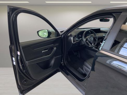 Used 2024 MAZDA CX-90 3.3 Turbo w/ Select Package AWD/4WD image 11