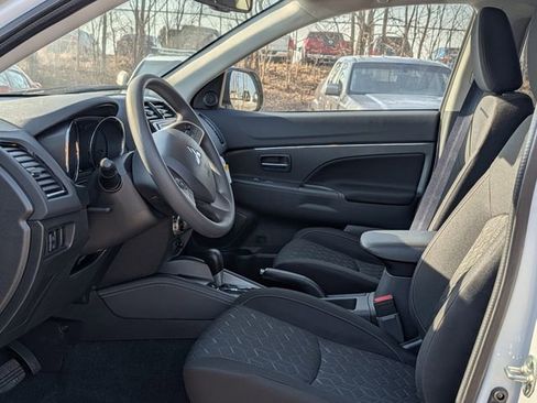 New 2026 Mitsubishi Outlander Sport ES image 5