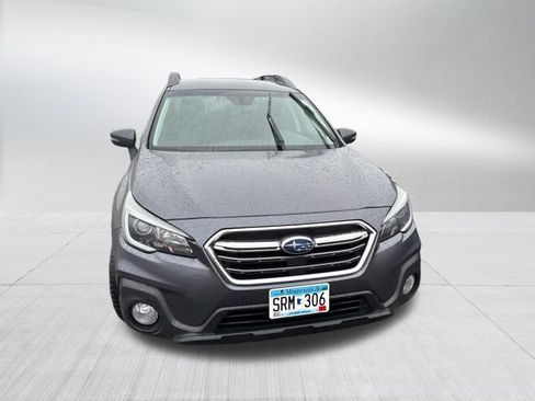 Used 2019 Subaru Outback 2.5i Premium AWD/4WD image 11