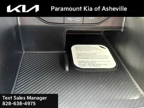 New 2026 Kia Sorento SX Prestige image 20