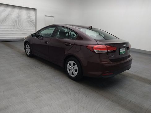 Used 2018 Kia Forte LX FWD image 3