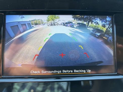 Used 2019 Subaru Forester Premium w/ Popular Package #1 image 17