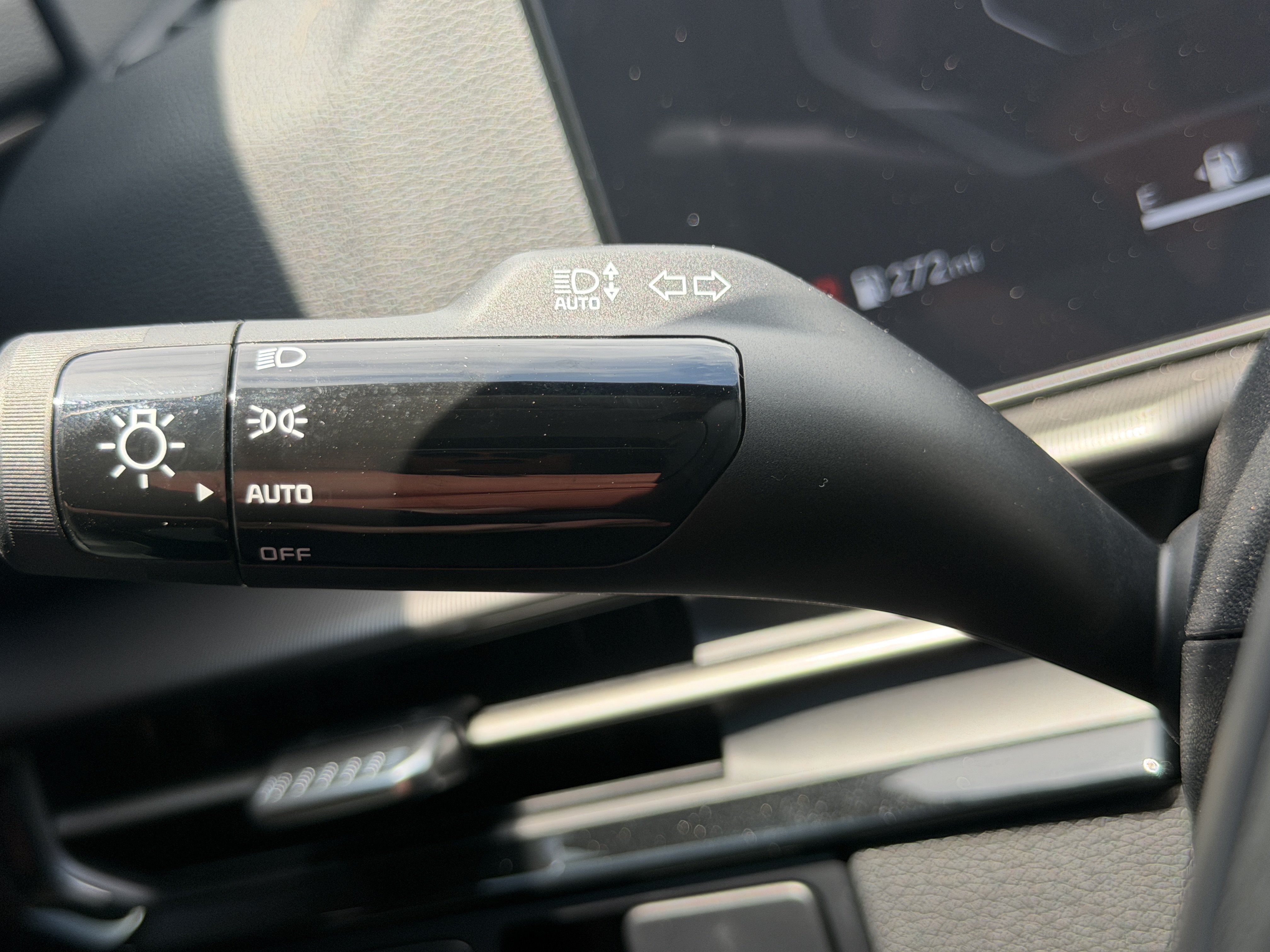 New 2026 Kia Sportage SX FWD image 26