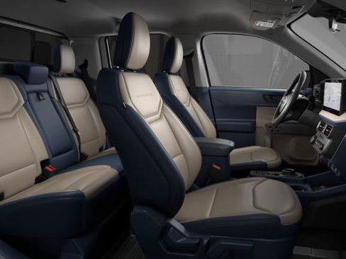 New 2026 Ford Maverick Lariat AWD/4WD image 31