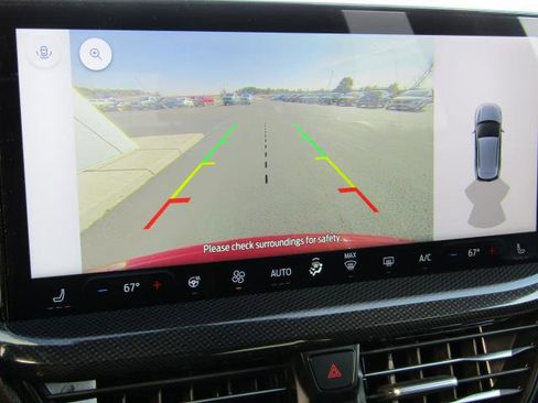 Used 2024 Ford Escape ST-Line w/ Tech Pack #1 image 22