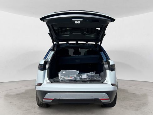 New 2026 Land Rover Range Rover Velar S image 29