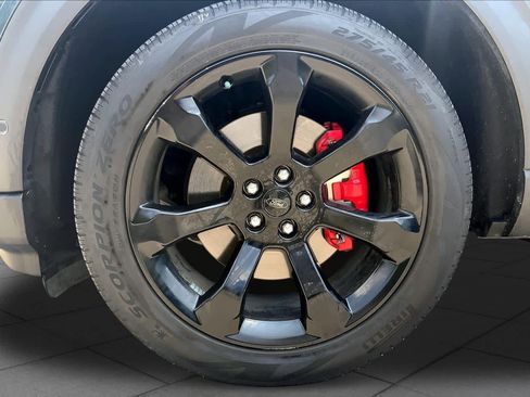 Used 2023 Ford Explorer ST w/ Equipment Group 401A AWD/4WD image 11