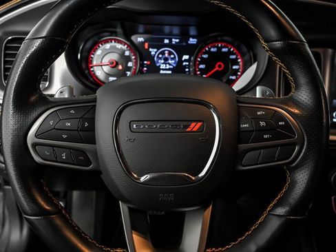 Used 2022 Dodge Charger GT w/ Plus Group RWD image 23