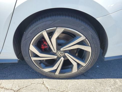 Used 2023 Volkswagen Jetta GLI Autobahn FWD image 32