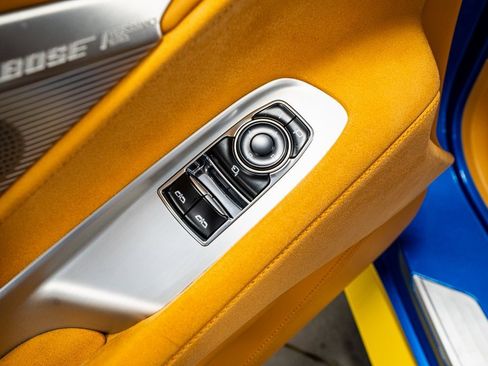 Used 2026 Chevrolet Corvette Stingray Premium Cpe w/ Z51 Performance Package image 34