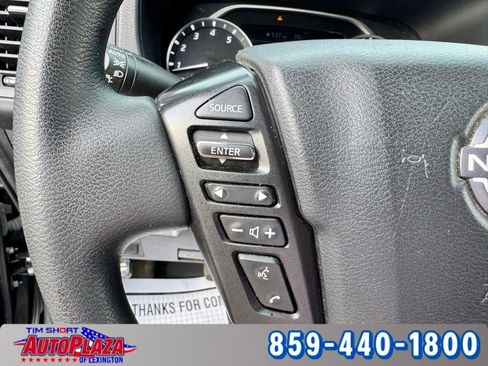 Used 2022 Nissan Frontier S AWD/4WD image 17