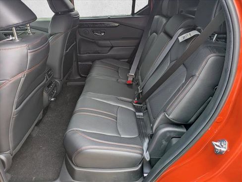 New 2026 Honda Passport TrailSport Elite image 16