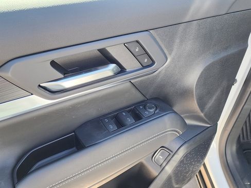 New 2026 GMC Terrain Elevation w/ Elevation Premium Package image 14