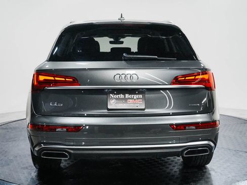 Used 2024 Audi Q5 2.0T Premium Plus AWD/4WD image 7