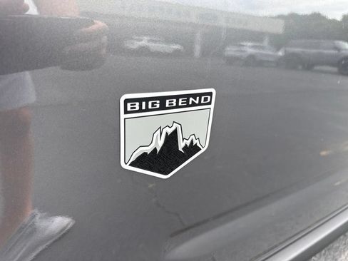 New 2026 Ford Bronco Sport Big Bend AWD/4WD image 31